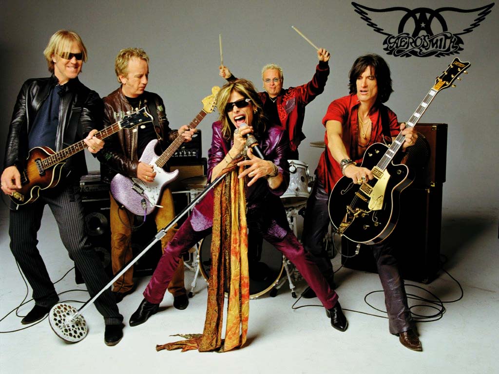 Aerosmith     