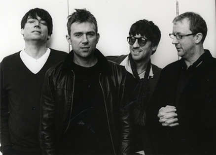 Blur    Glastonbury