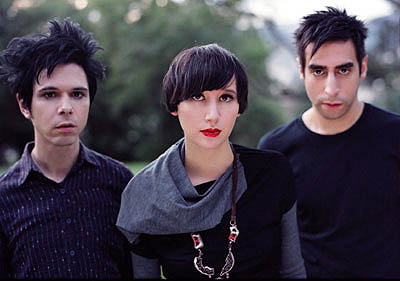 Yeah Yeah Yeahs     MySpace