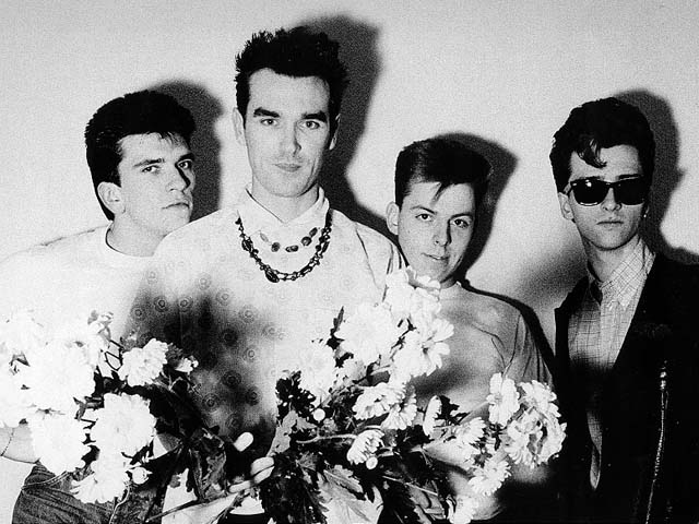 The Smiths  