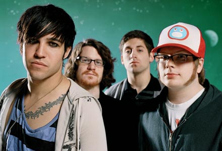 Fall Out Boy   