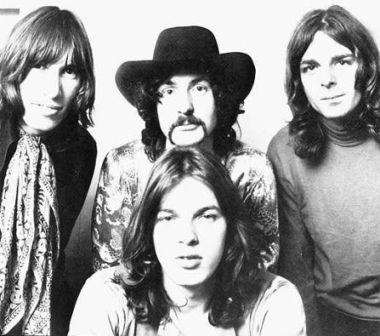   40- Pink Floyd     