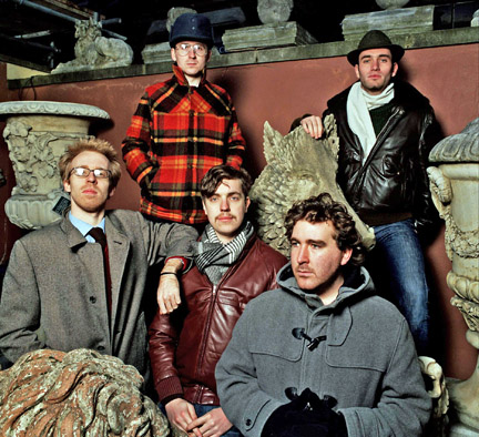 Hot Chip   