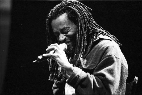 Bobby McFerrin  