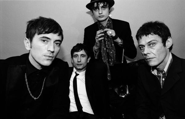 Babyshambles    DVD