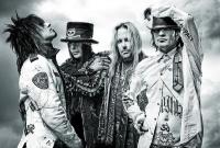 Motley Crue   ,  ,  