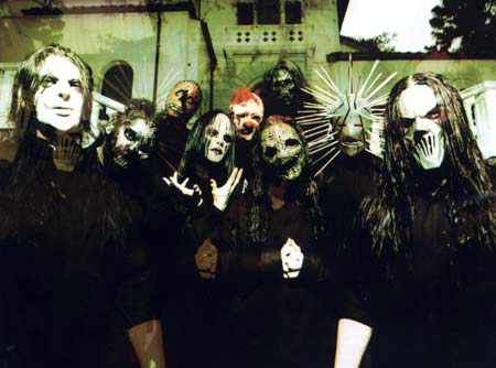 Slipknot    