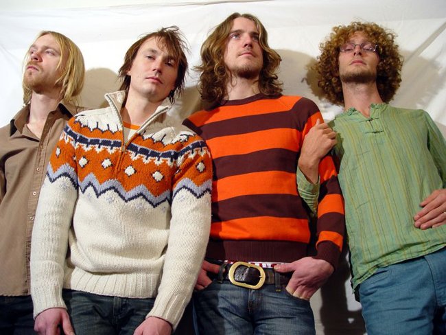 Dungen   