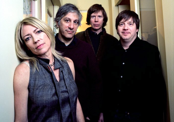 Sonic Youth    