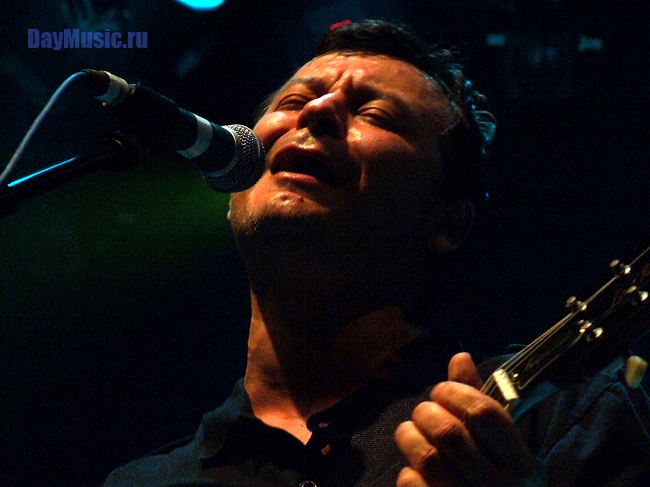 Manic Street Preachers  -   