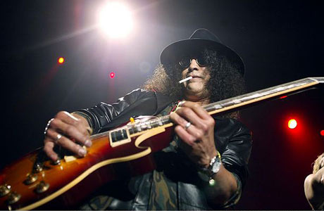 Slash  Arena Moscow