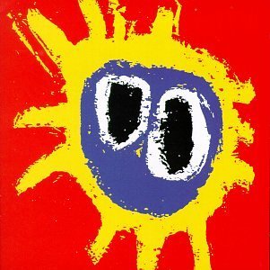 Primal Scream   Screamadelica