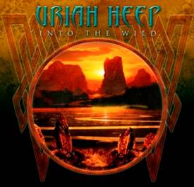 Uriah Heep   