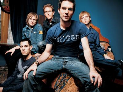 Maroon 5  