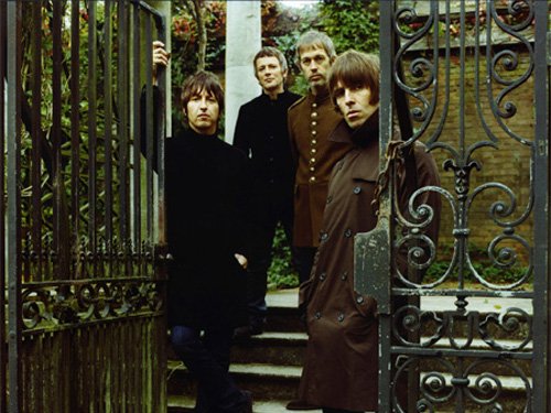 Beady Eye   