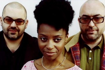 Morcheeba ToRussia With Love