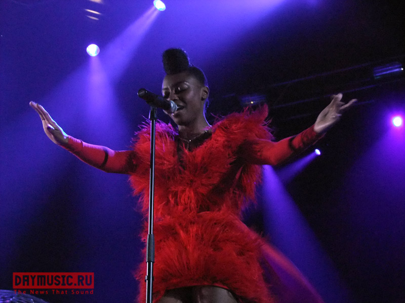 Morcheeba   