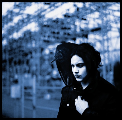 Jack White      