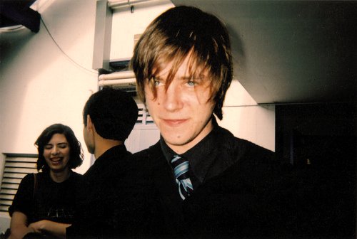 Paul Banks   