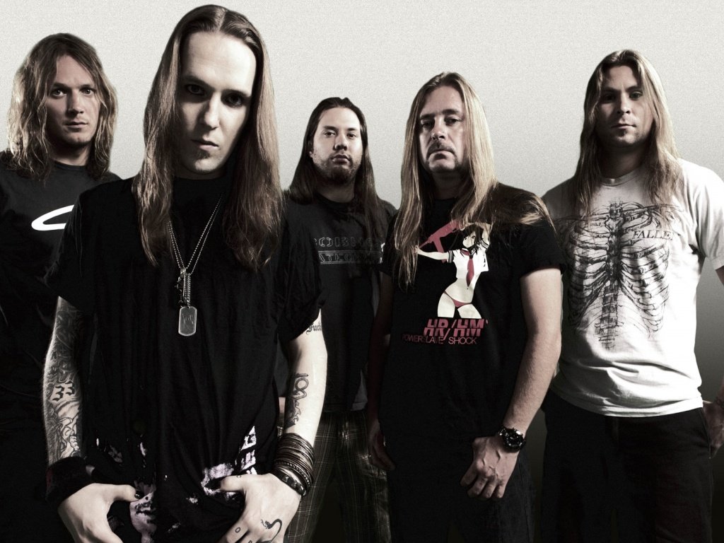 Children OfBodom   