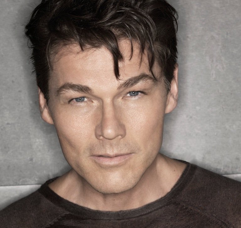  A-ha Morten Harket    