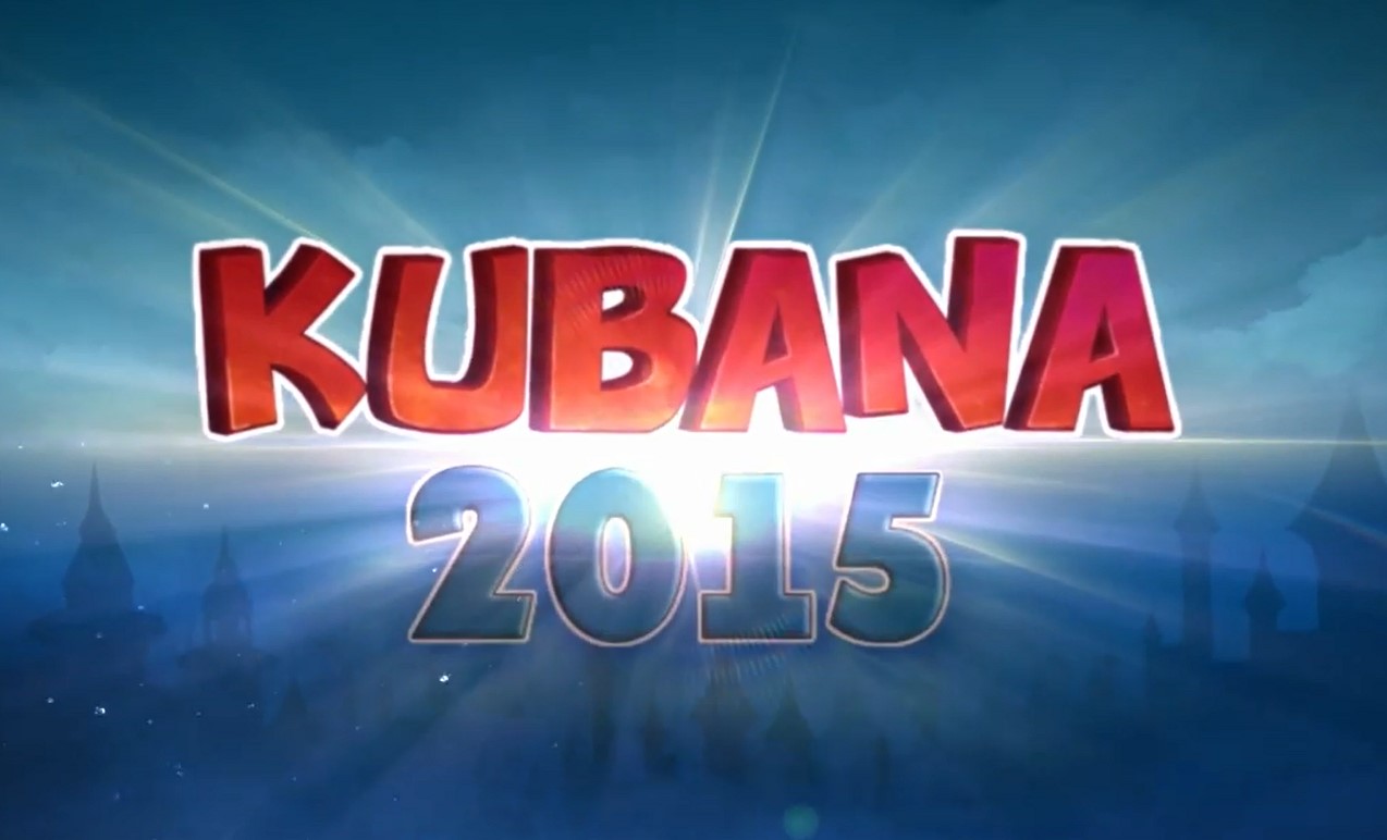  KUBANA-2015    