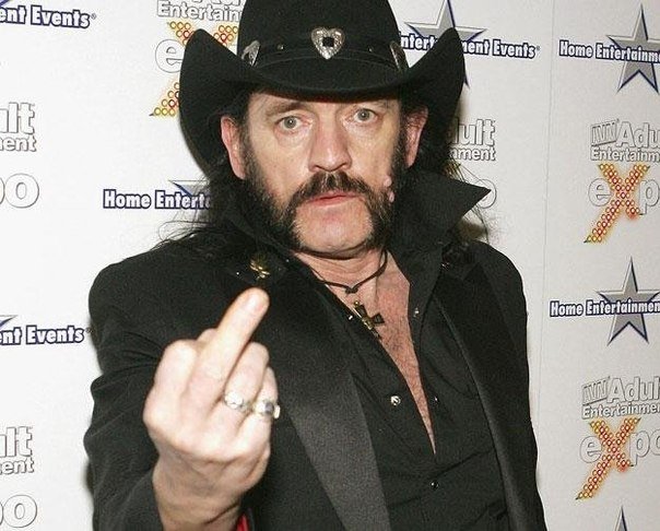    Motorhead  