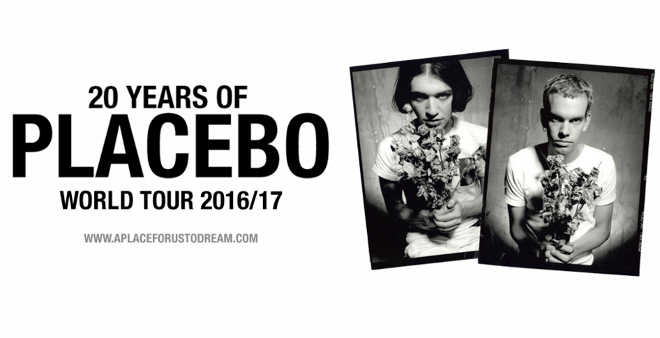 Placebo     20years ofPlacebo