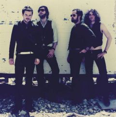 The Killers  