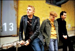 Poets of the Fall   