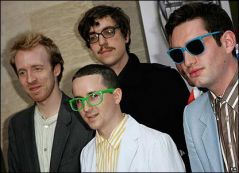 Hot Chip      