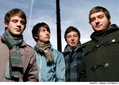 Arctic Monkeys   