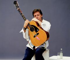 Paul McCartney     