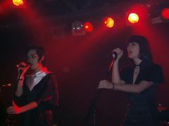 Ladytron  -  