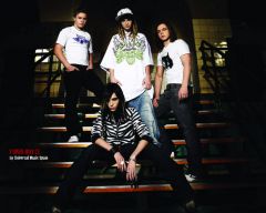 Ӡ Tokio Hotel  