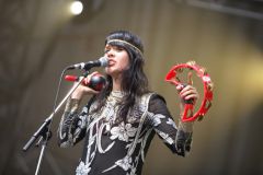 Bat For Lashes  Two Suns