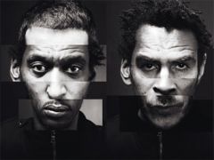 Massive Attack  