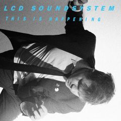 LCD Soundsystem    