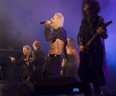   Therion    