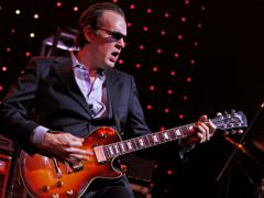 Joe Bonamassa  -